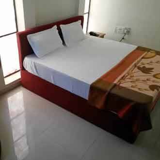 Jayan's Boutique Suites, Goa 3